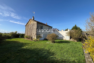 achat maison larcay 37270
