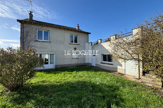 achat maison larcay 37270