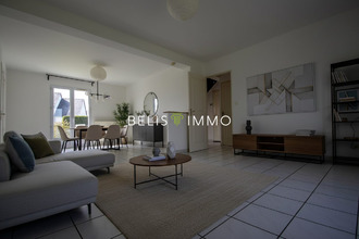achat maison larcay 37270