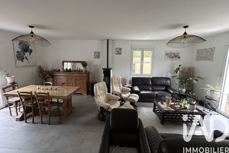 achat maison larcay 37270