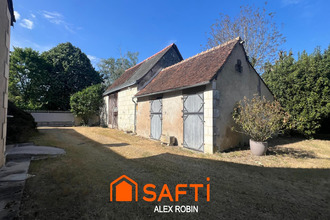 achat maison larcay 37270