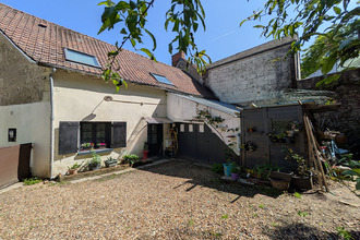 achat maison larcay 37270