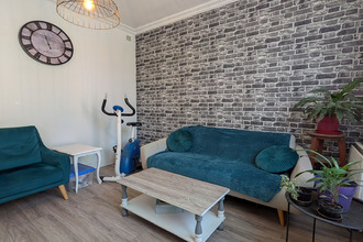 achat maison larcay 37270
