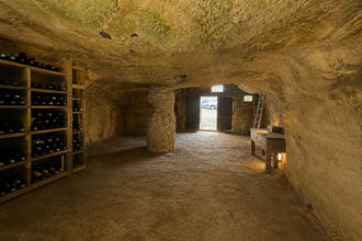 achat maison larcay 37270