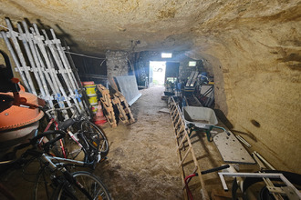 achat maison larcay 37270