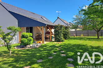 achat maison larcay 37270