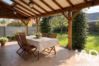 achat maison larcay 37270