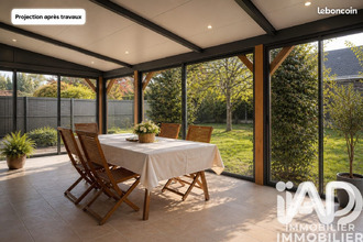achat maison larcay 37270