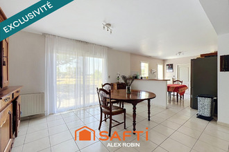 achat maison larcay 37270