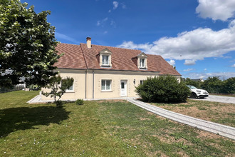 achat maison larcay 37270