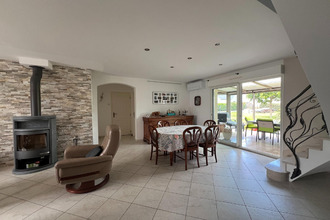 achat maison larcay 37270