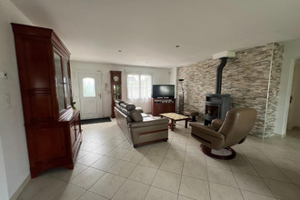 achat maison larcay 37270