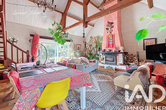achat maison larcay 37270