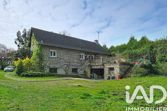 achat maison larcay 37270