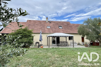 achat maison larcay 37270