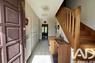 achat maison larcay 37270