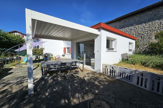 achat maison larceveau-arros-cibits 64120