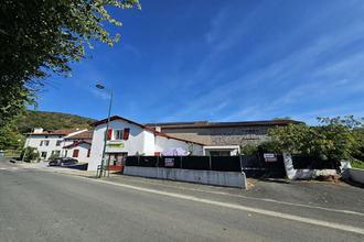 achat maison larceveau-arros-cibits 64120