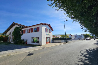 achat maison larceveau-arros-cibits 64120