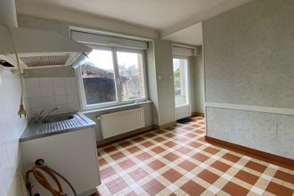 achat maison larchamp 53220