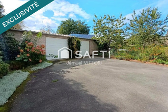 achat maison larchamp 53220