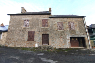 achat maison larchamp 53220