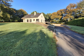 achat maison larchamp 53220