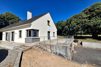 achat maison larchamp 53220