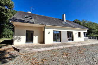 achat maison larchamp 53220