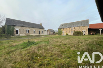 achat maison larchamp 53220