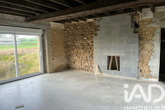 achat maison larchamp 53220