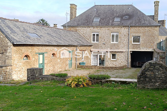 achat maison larchamp 53220