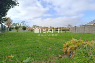 achat maison larchamp 53220