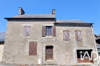 achat maison larchamp 53220