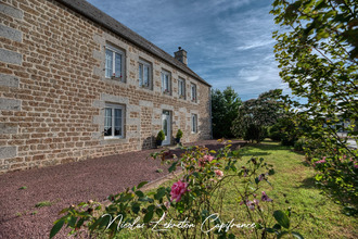 achat maison larchamp 61800