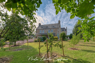 achat maison larchamp 61800