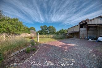 achat maison larchamp 61800