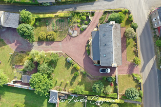 achat maison larchamp 61800