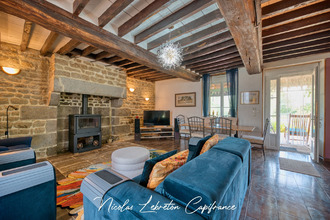 achat maison larchamp 61800