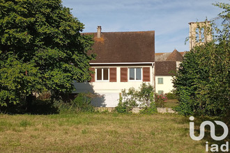 achat maison larchant 77760