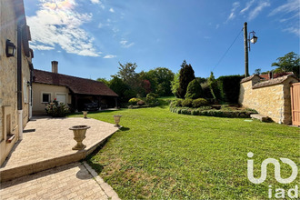 achat maison larchant 77760