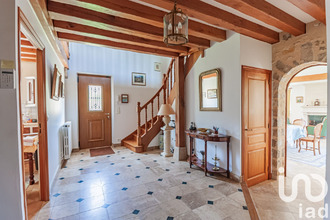 achat maison larchant 77760