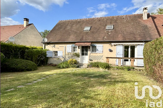 achat maison larchant 77760