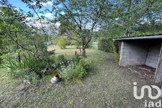 achat maison larchant 77760