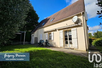 achat maison larchant 77760