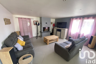 achat maison larchant 77760