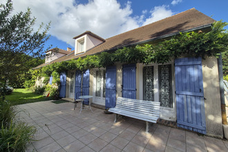 achat maison larchant 77760