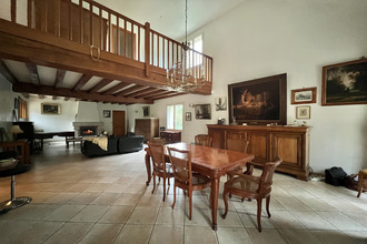 achat maison larchant 77760