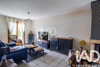 achat maison larchant 77760