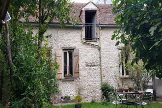 achat maison larchant 77760